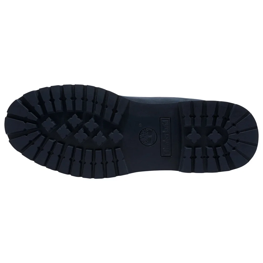 Timberland premium leather